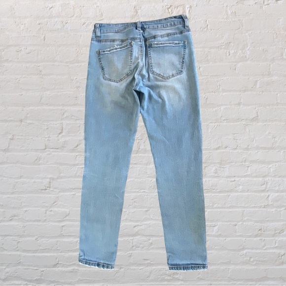 DEX Jeans - Straight Leg - Ladies size 25 - Picture 2 of 8